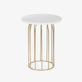 Marina Side Table